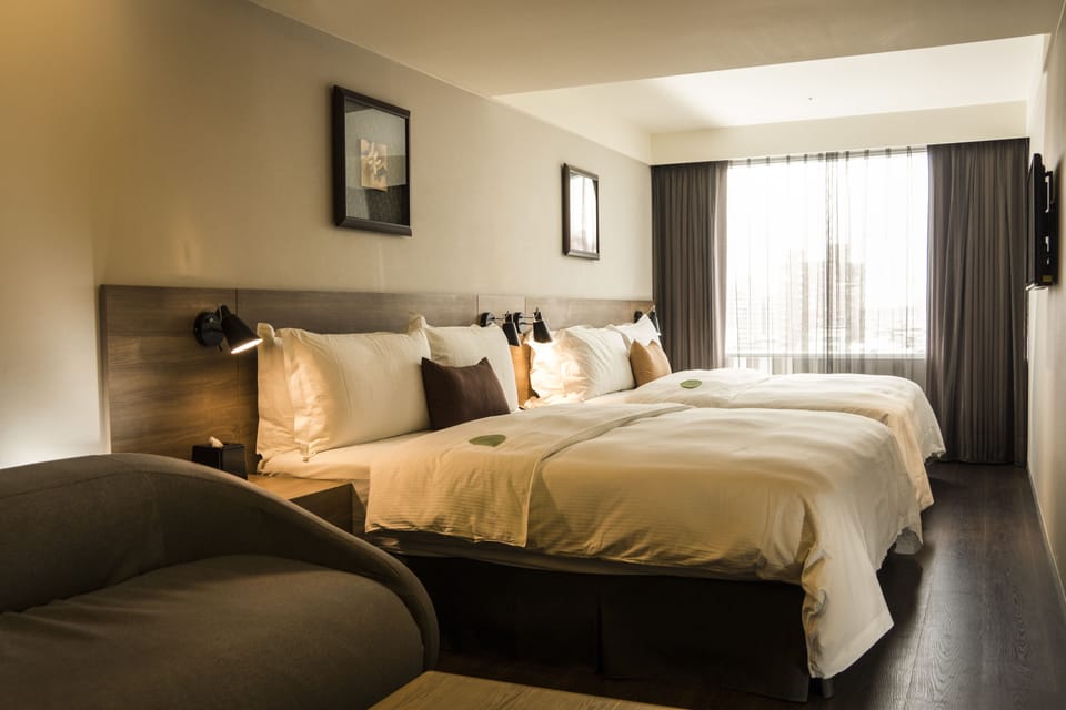 Family Suite | View from room