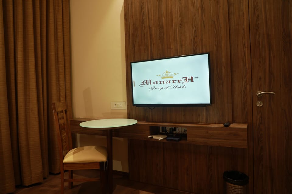 Family Room (Interconnecting Room) | Room amenity