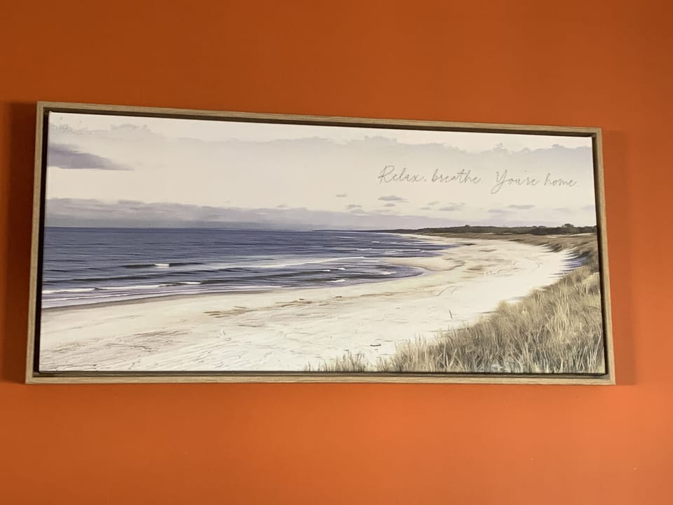 Kitchen Frame