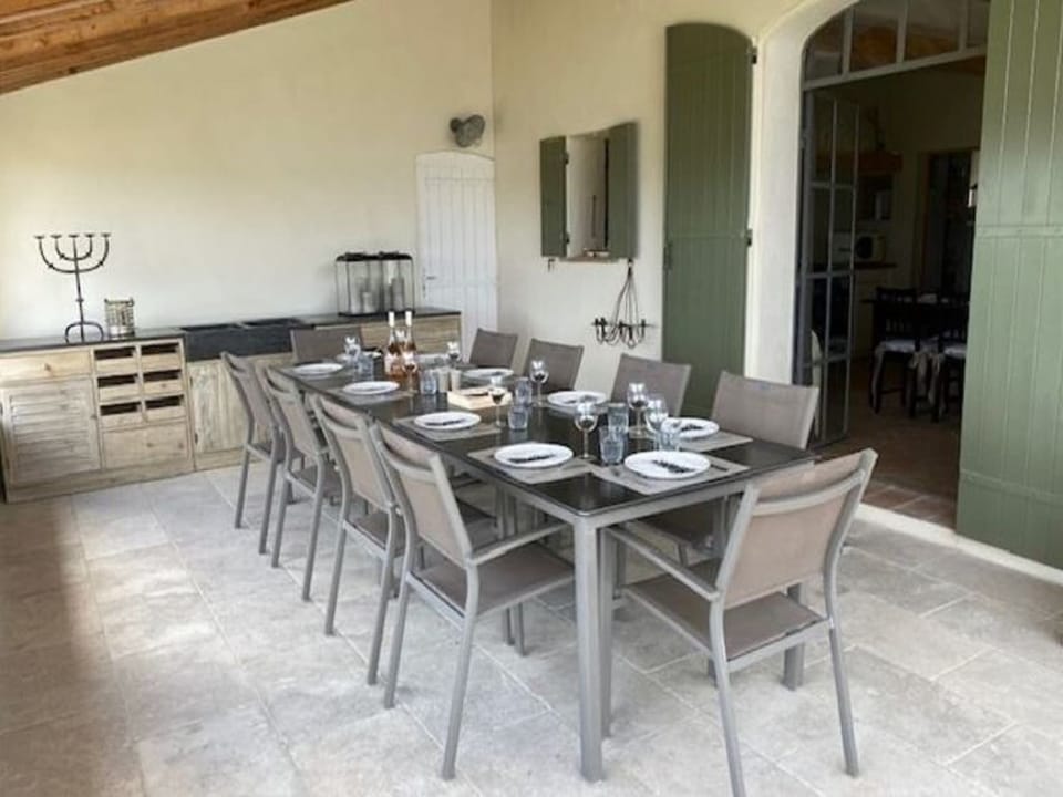 Patio / Balcony