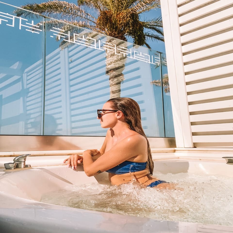 Minos Imperial Beach Resort Milatos Crete Hotel in Lasithi