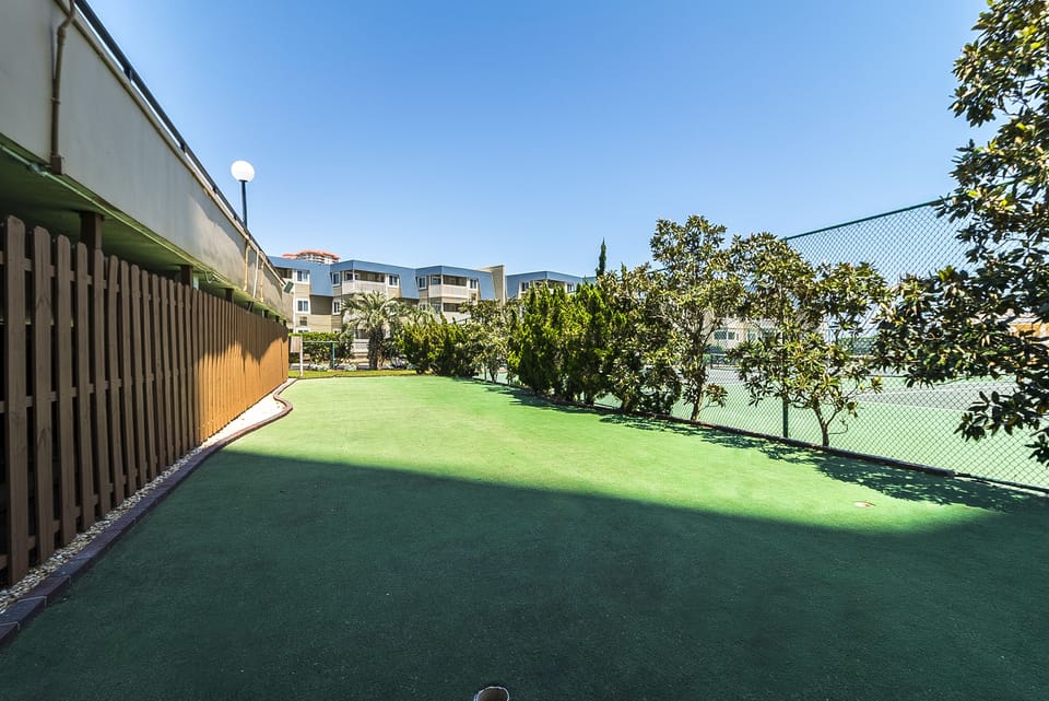 Putting Green