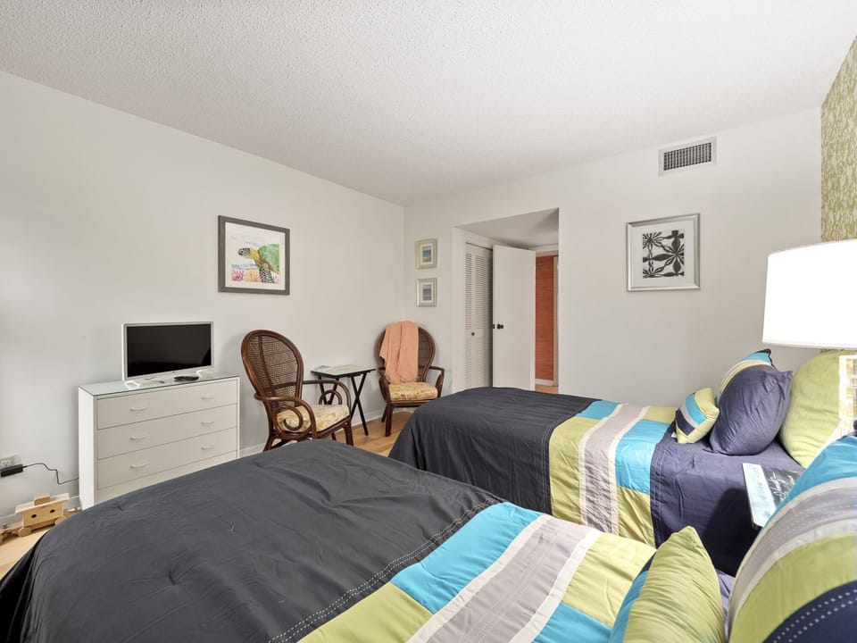 Bedroom #3