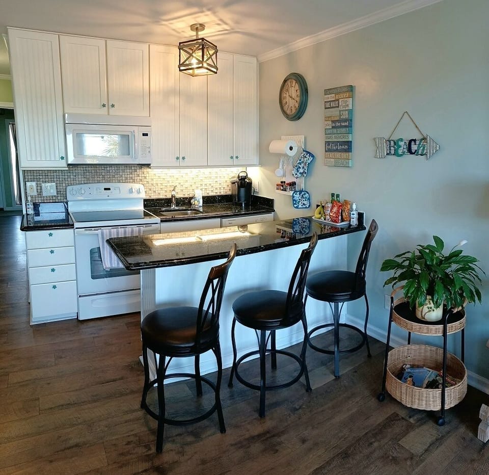 Kitchenette