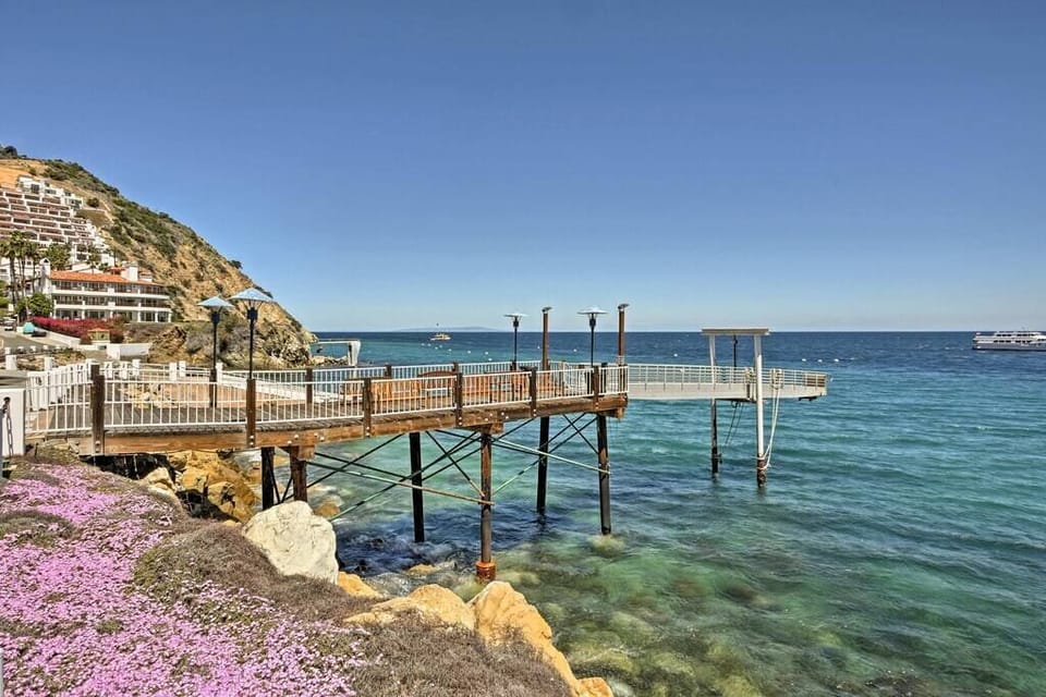 "Great view and perfect place for relaxing and enjoyable private beach facilities!!"