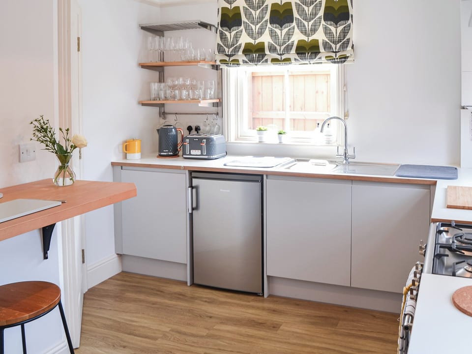 Kitchen | Alexandra Villa, Coltishall, near Wroxham