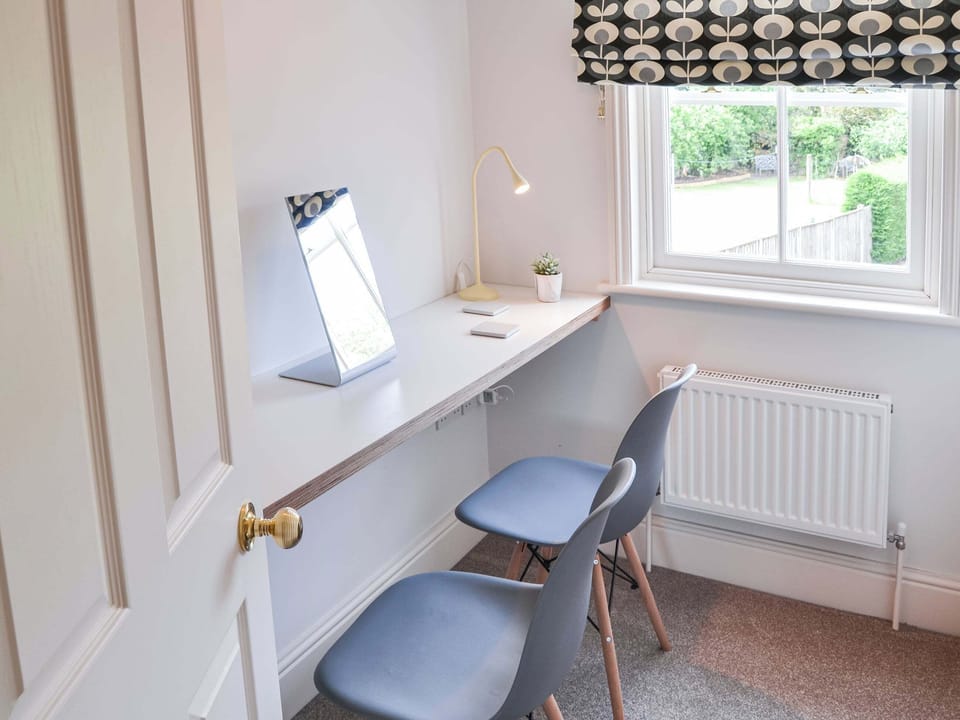 Double bedroom | Alexandra Villa, Coltishall, near Wroxham