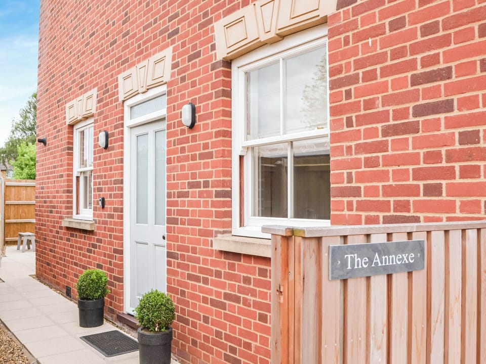 Exterior | Alexandra Villa, Coltishall, near Wroxham
