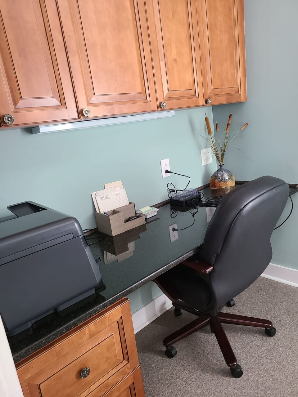 office