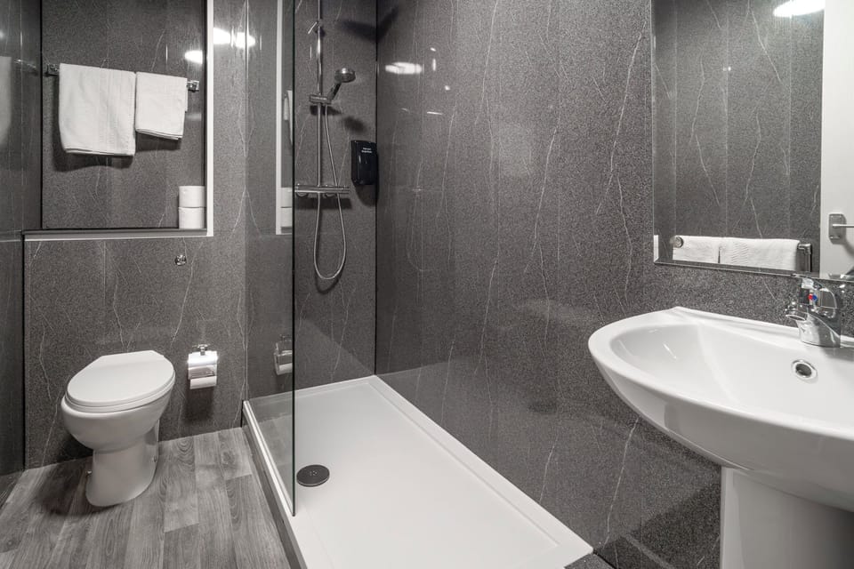 North Stafford Britannia Hotel in Stoke-on-Trent