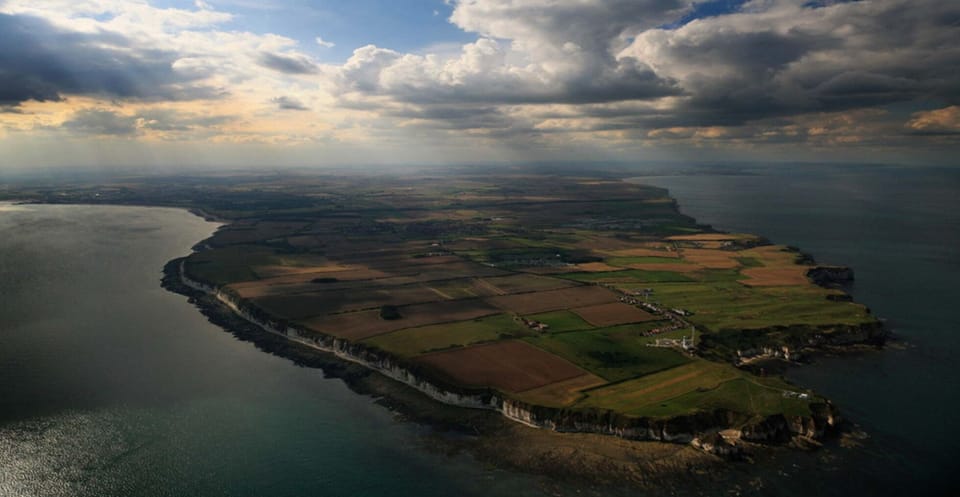 Flamborough Head