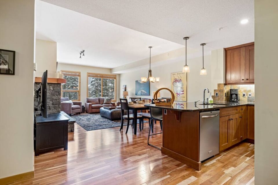Open Concept