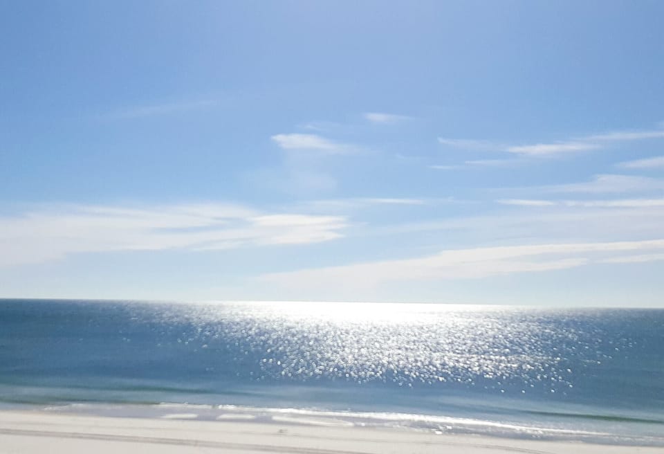 Spectacular Ocean Front Panoramic Views 
