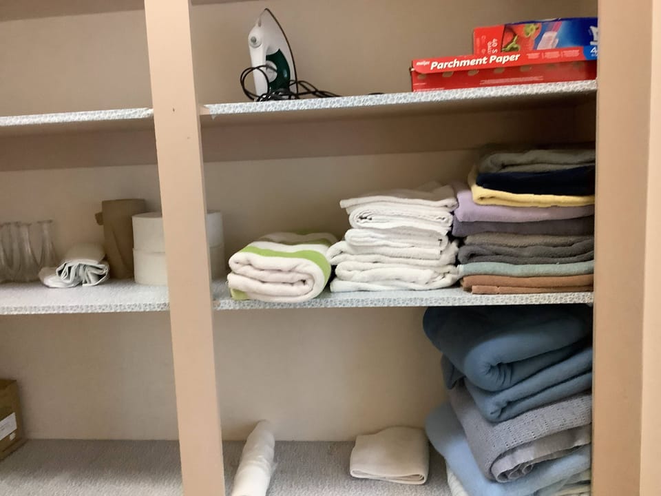 Miscellaneous