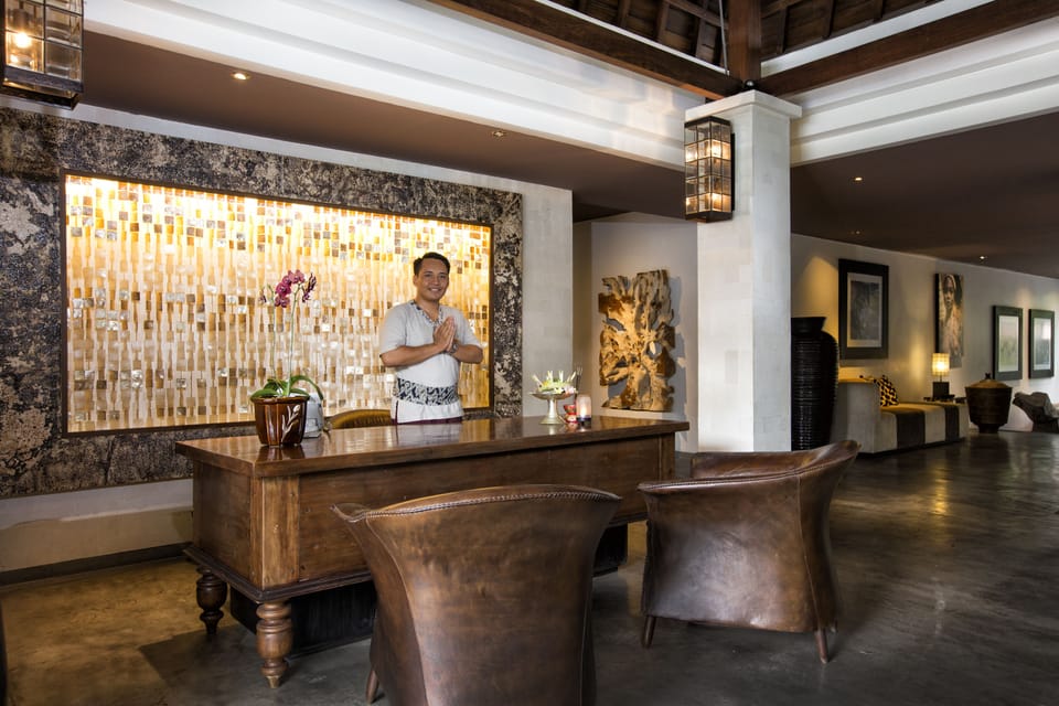 Kejora Suites Resort in Denpasar