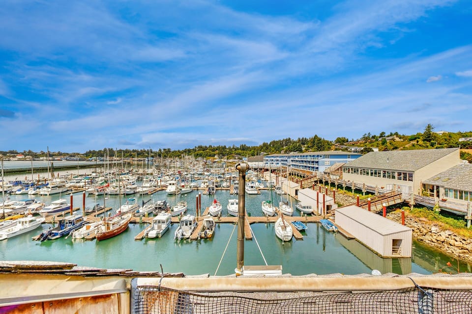 Marina