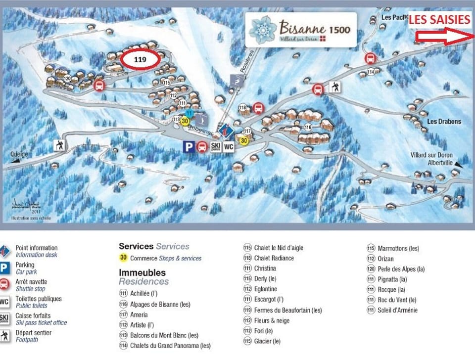 Property map