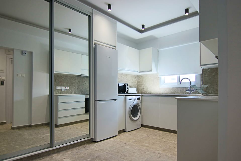 Luxury Apartment | Private kitchen