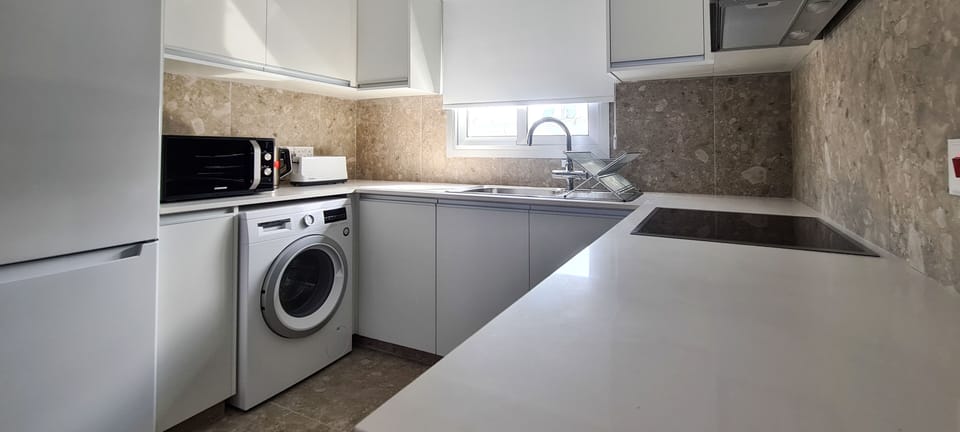 Luxury Apartment | Private kitchen