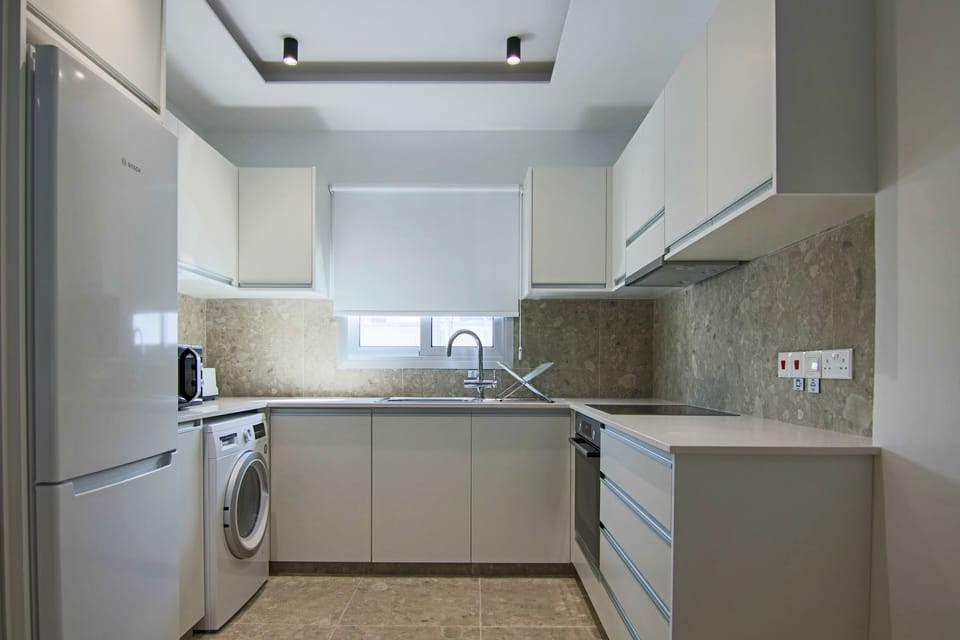 Luxury Apartment | Private kitchen