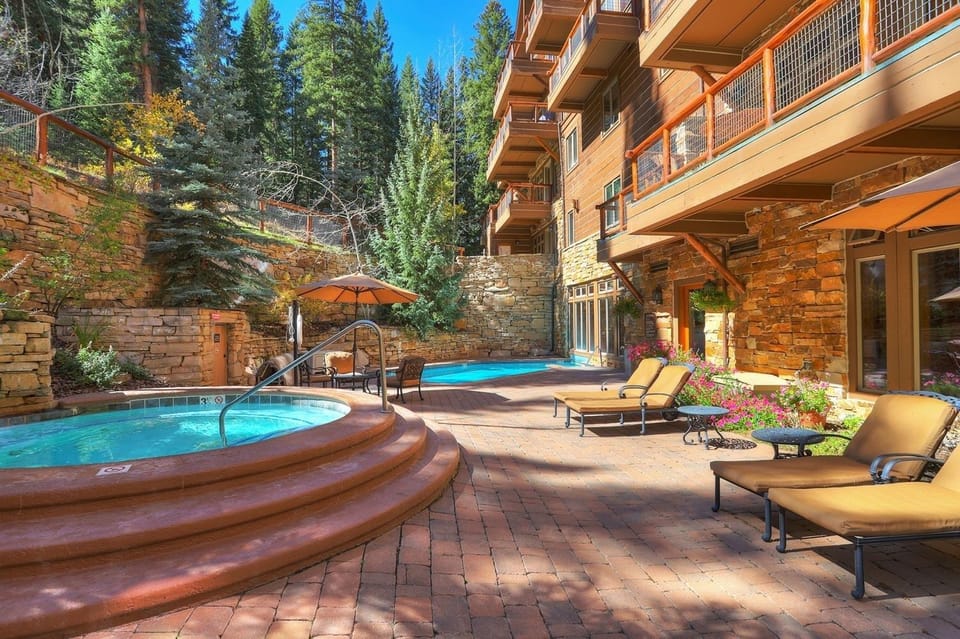 Condo, 2 Bedrooms | Pool