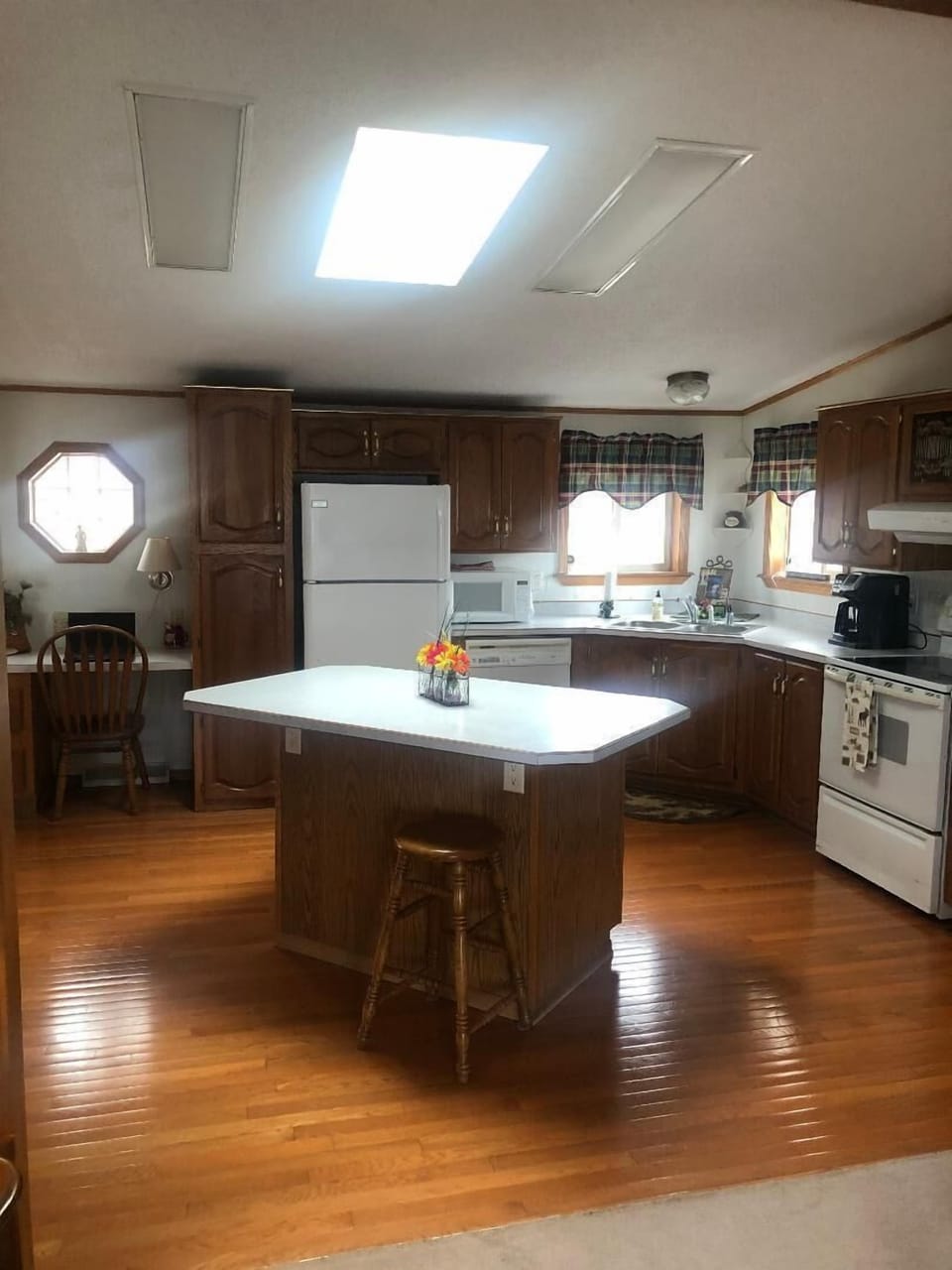 Large Kitchen