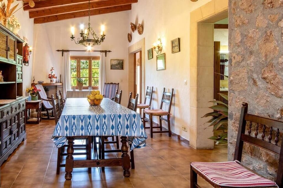Villa Rosa, Pollensa (24)
