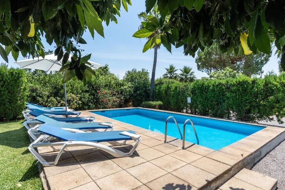 Villa Rosa, Pollensa (2)
