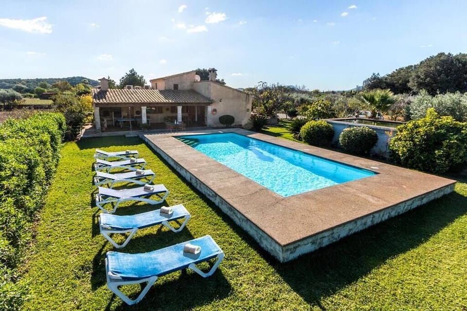 Villa Fontxica, Pollensa (4)