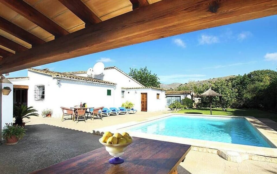Casa Rei Vila, Pollensa (4)