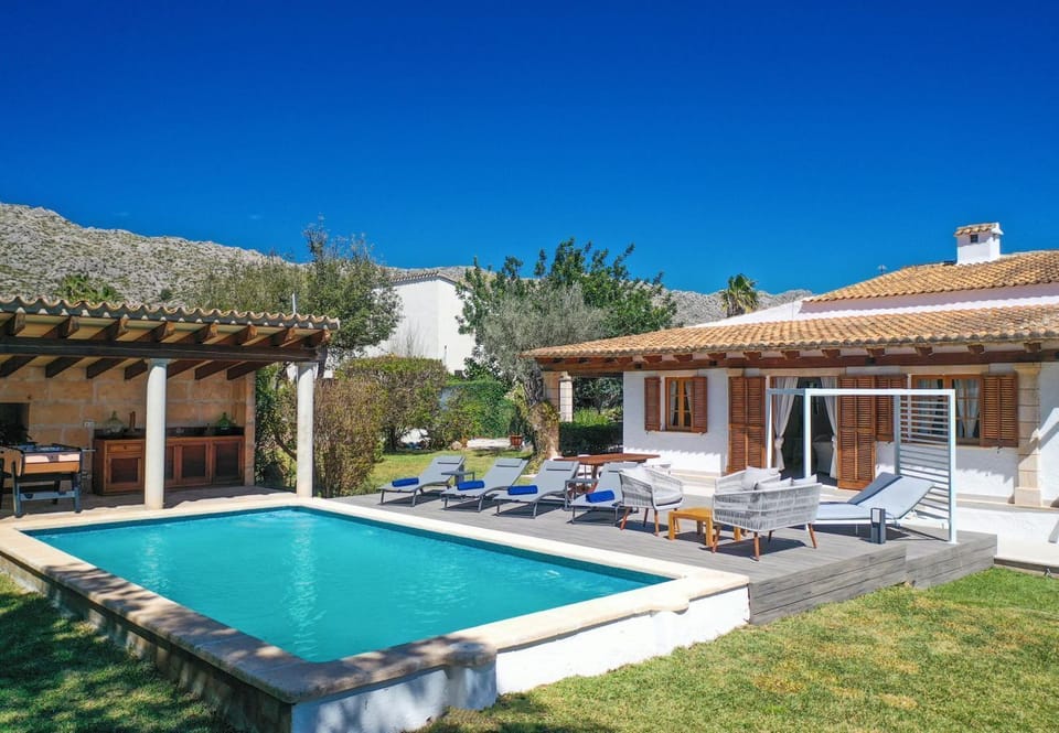 Villa Alegre (5)