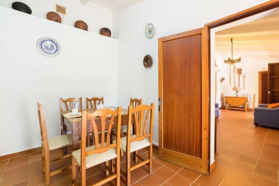 Casa Verd, Pollensa (23)
