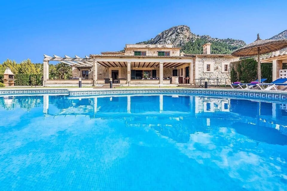 Finca Rafalet, Pollensa (2)