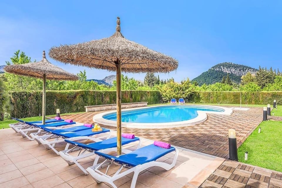 Finca Rafalet, Pollensa (5)