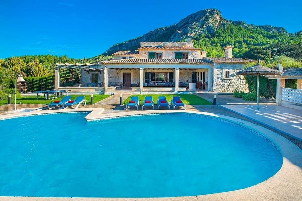Finca Rafalet, Pollensa (3)
