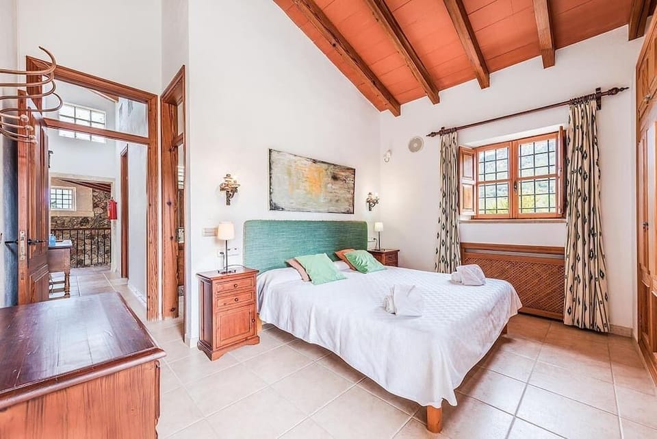 Finca Rafalet, Pollensa (24)