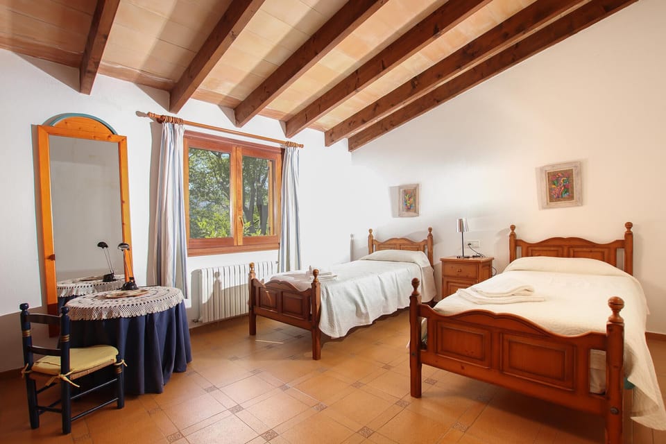 VILLA PORQUERES (14)