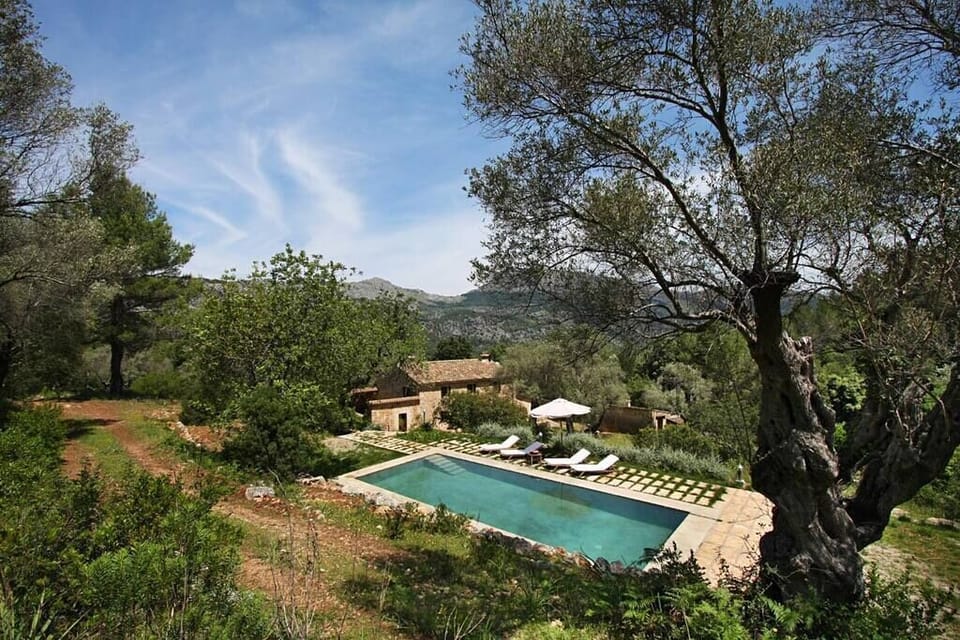 Casa Pascol, Pollensa (9)