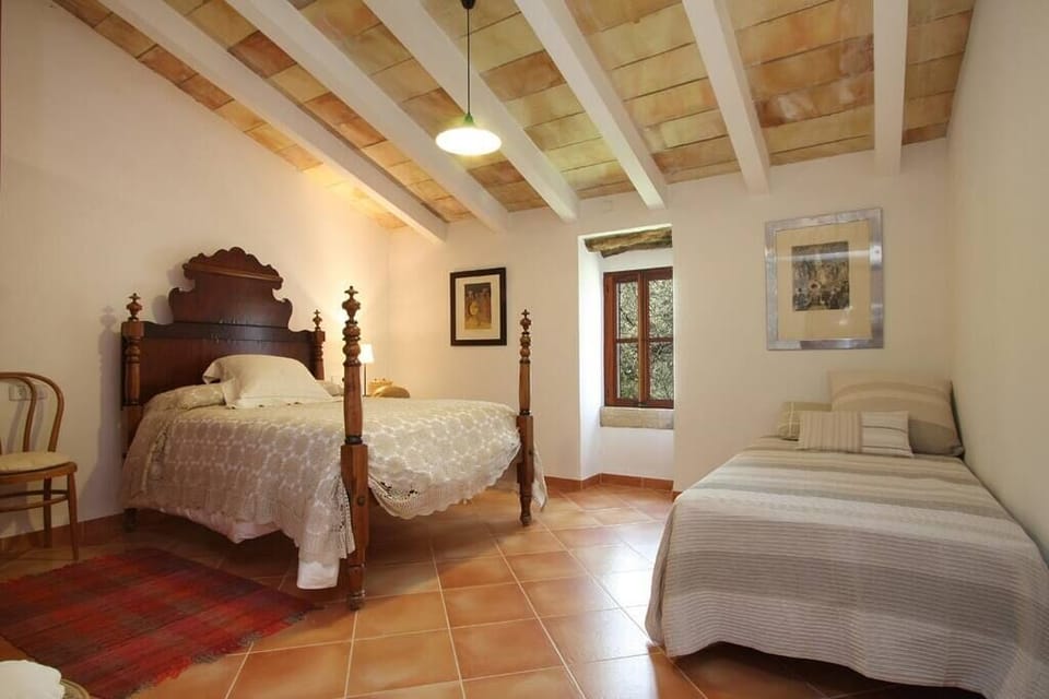 Casa Pascol, Pollensa (25)