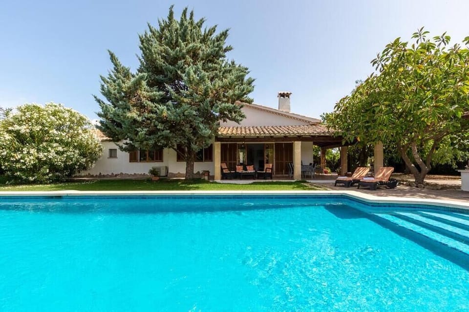 Casa Sol Roma, Pollensa (2)
