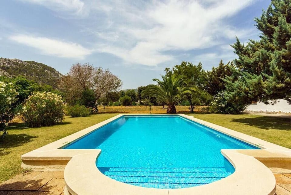 Casa Sol Roma, Pollensa (3)