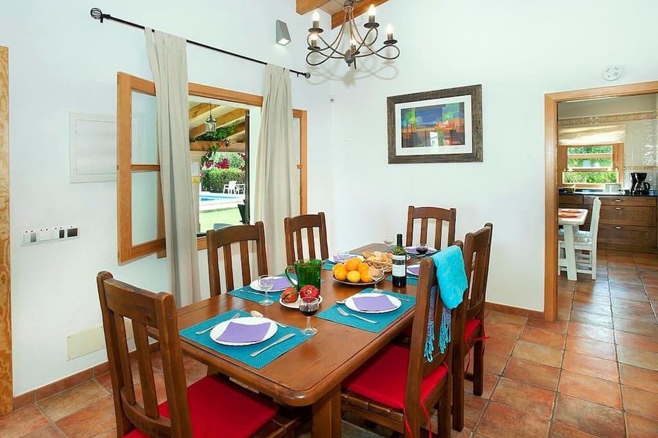 Villa Burgues, Alcudia (17)