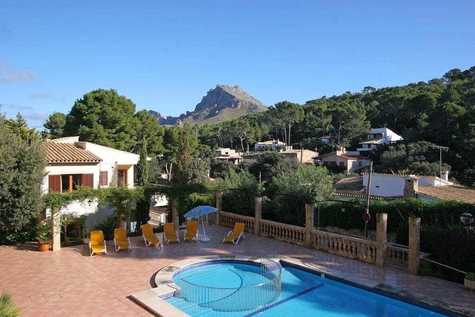Pinos Altos 14 (T3) - Ciruelo, Cala Sant Vicenç