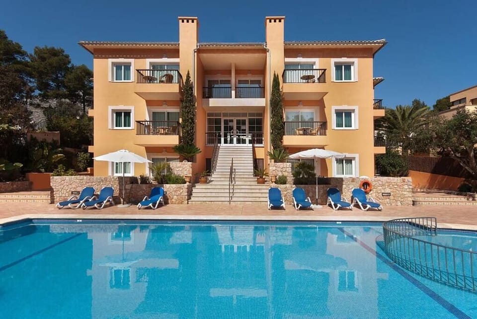 Pinos Altos 05 (T1) - Rosales, Cala Sant Vicenç
