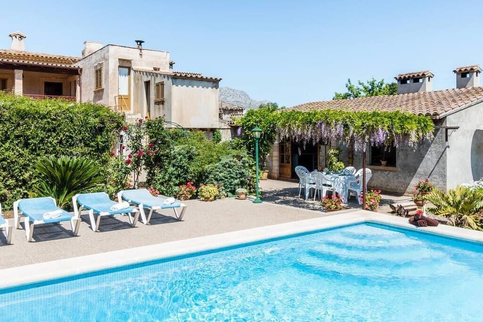 Villa Panada, Pollensa (3)