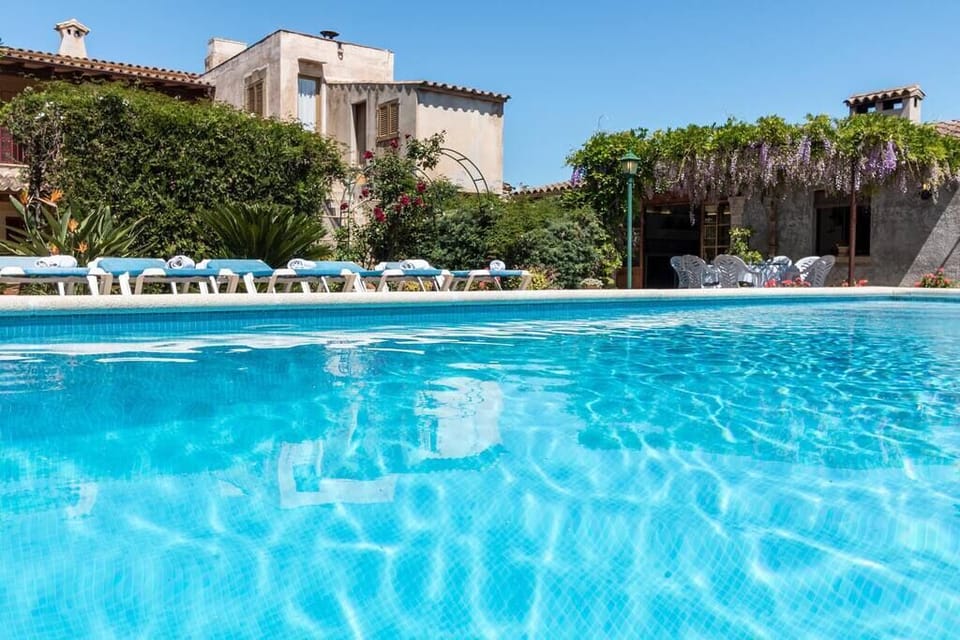 Villa Panada, Pollensa (5)