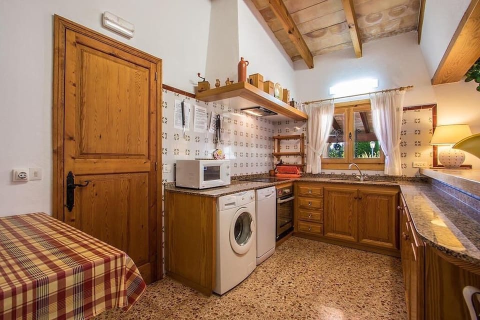 Villa Moreno, Pollensa (29)