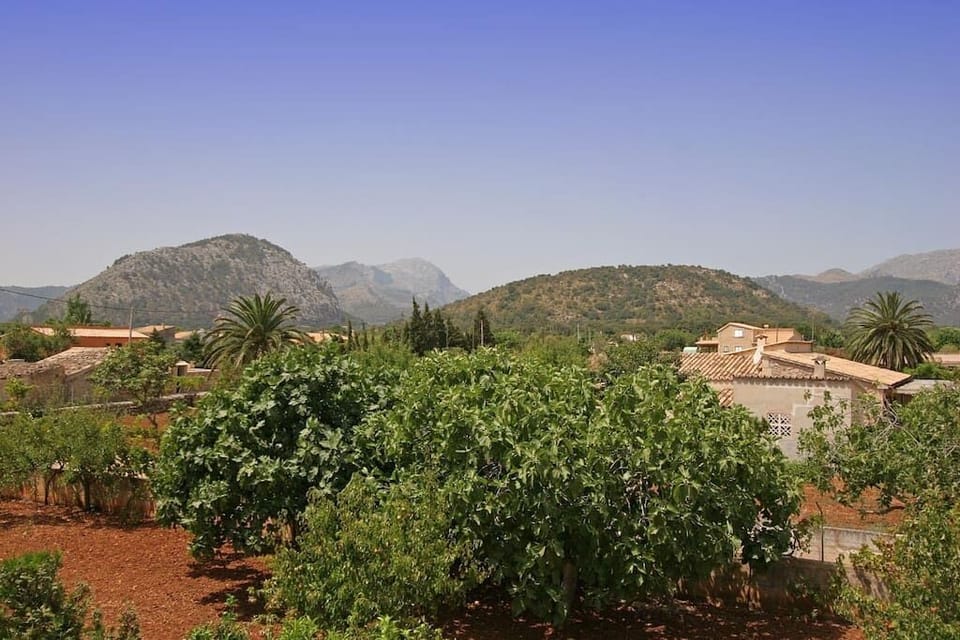 Villa Jaume, Pollensa (23)