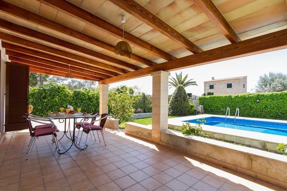 Villa Jaume, Pollensa (6)
