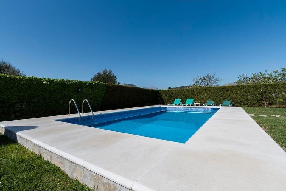 Villa Jaume, Pollensa (12)